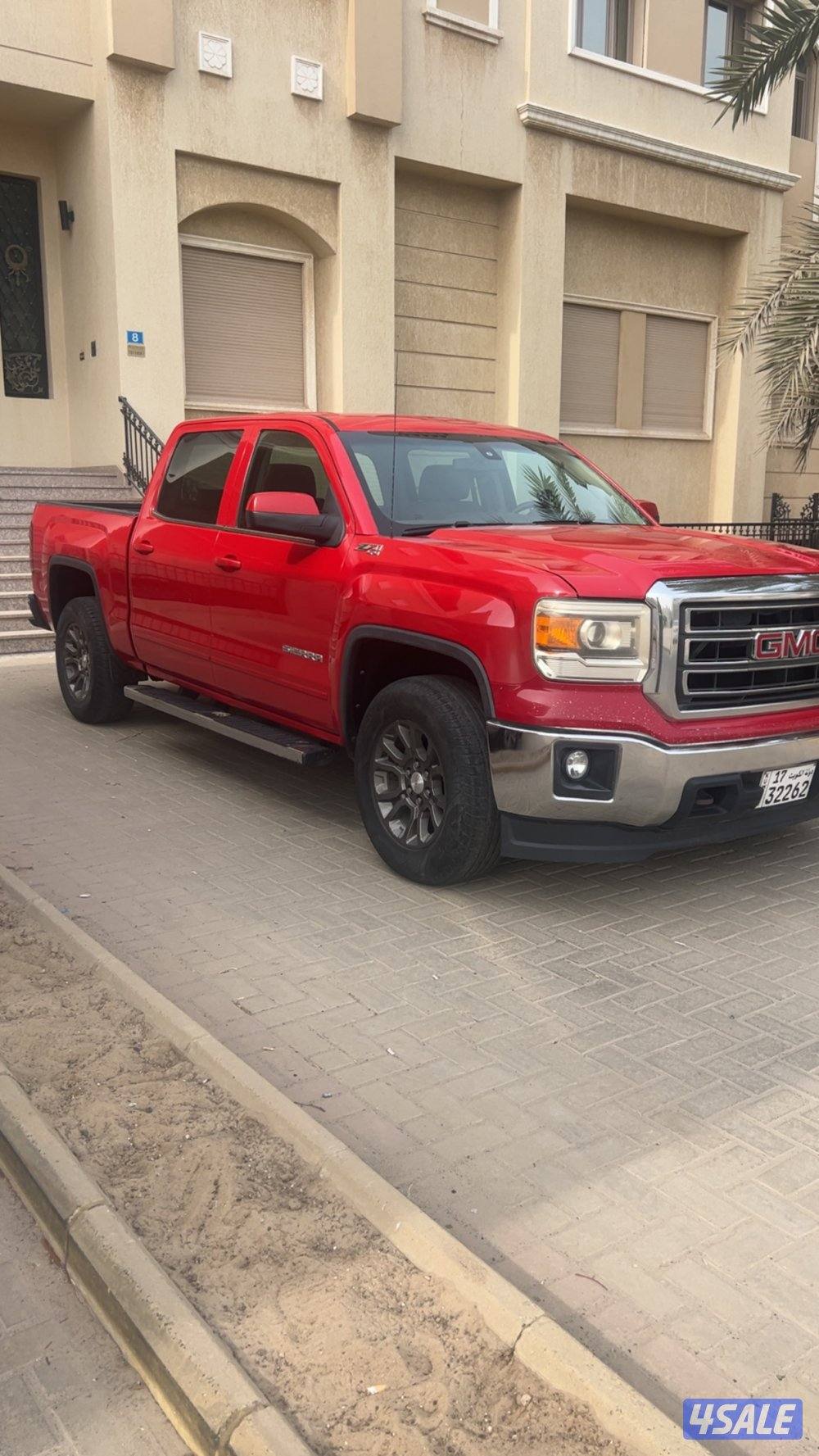 سيرا 2014 جمس غمارتين Z712