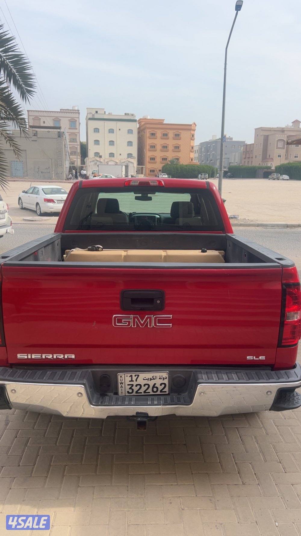 سيرا 2014 جمس غمارتين Z714