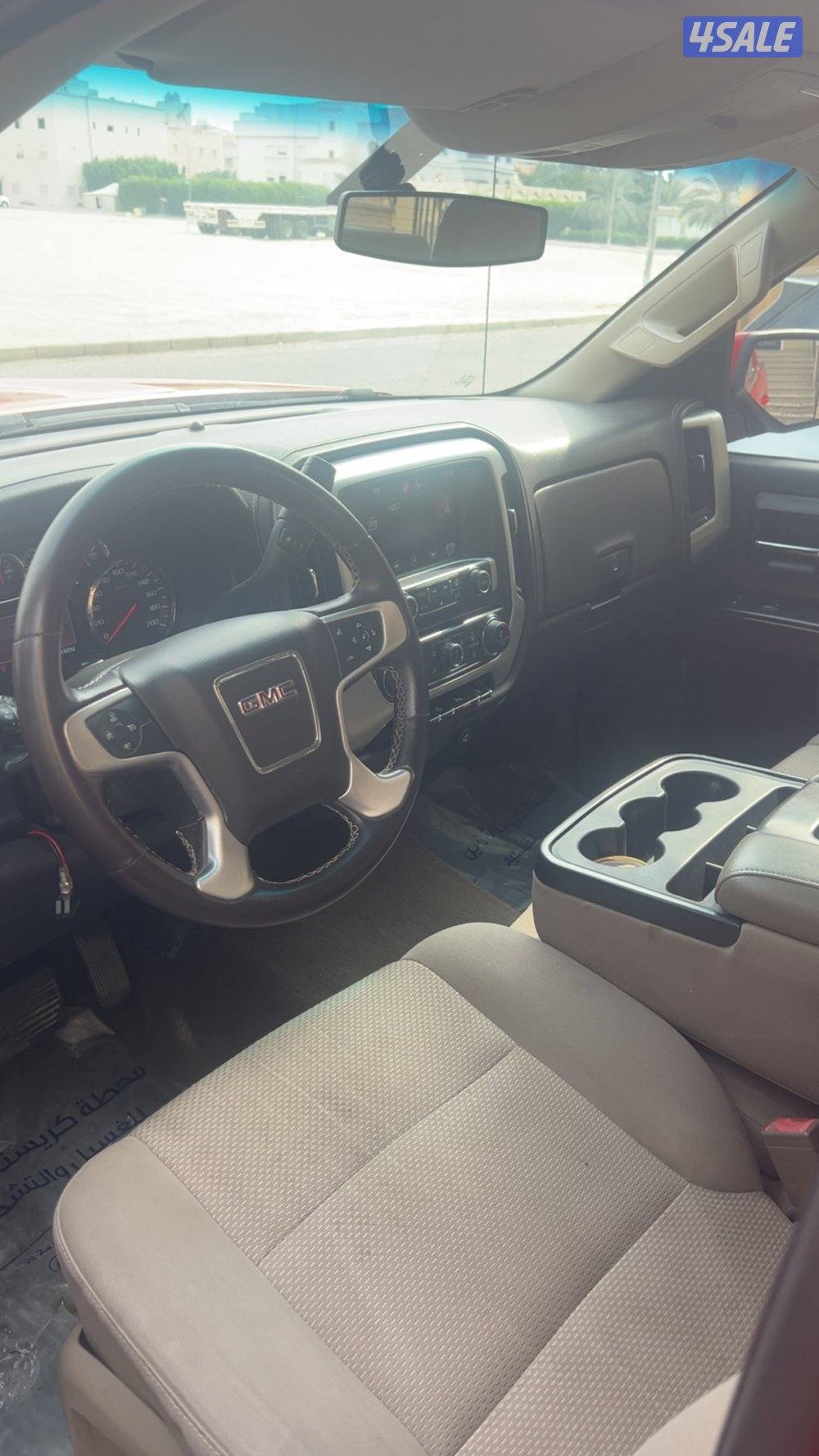 سيرا 2014 جمس غمارتين Z715