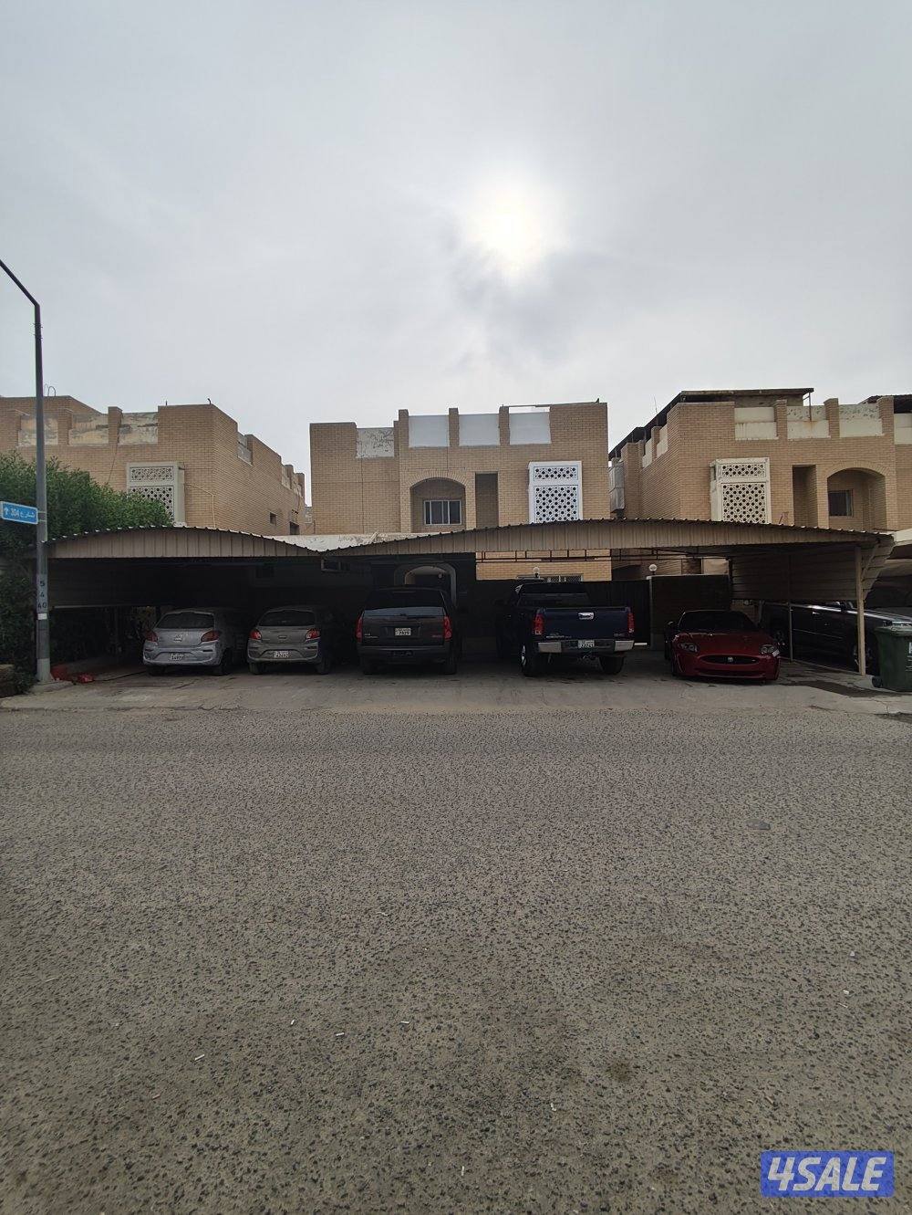 للبيع بيت حكومة في جليب الشيوخ1