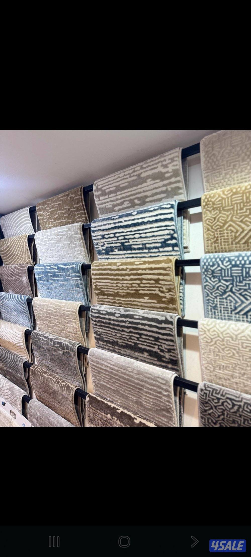 عروضات وتخفيضات السجاد التركي المميز وبافضل وارخص الاسعار المميزة10