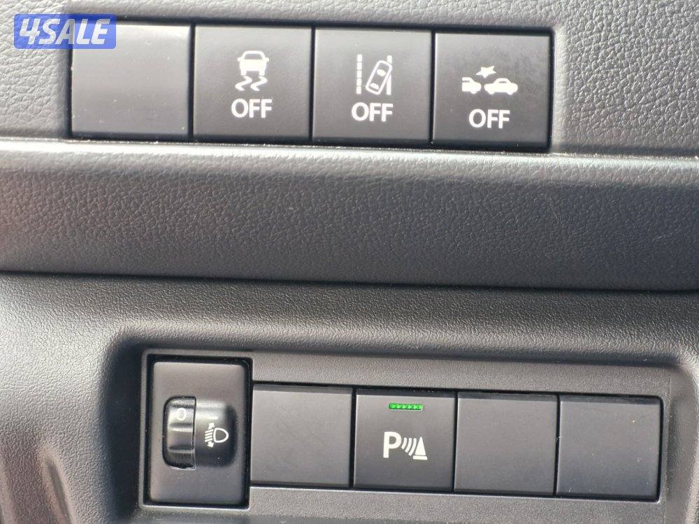 سوزوكي سويفت 20259