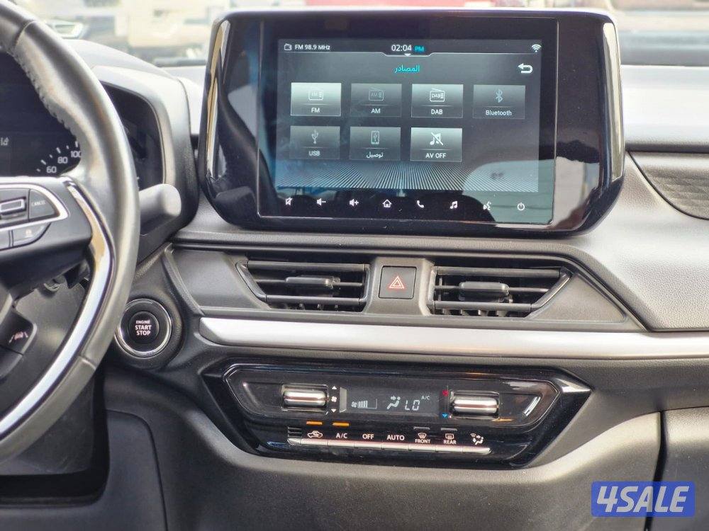 سوزوكي سويفت 202514