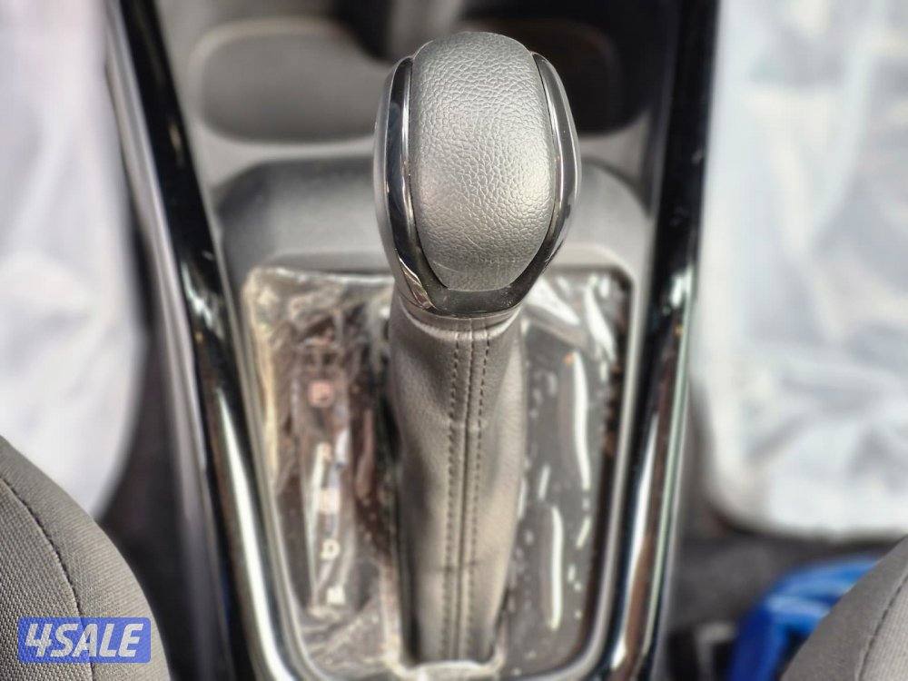 سوزوكي سويفت 202515