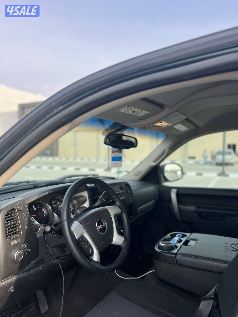 للبيع جمس z71 دبل4