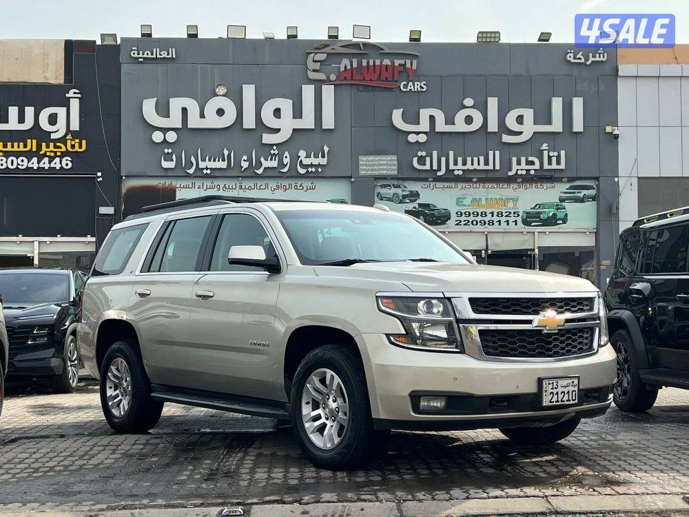 تاهو LT بدون دبل0