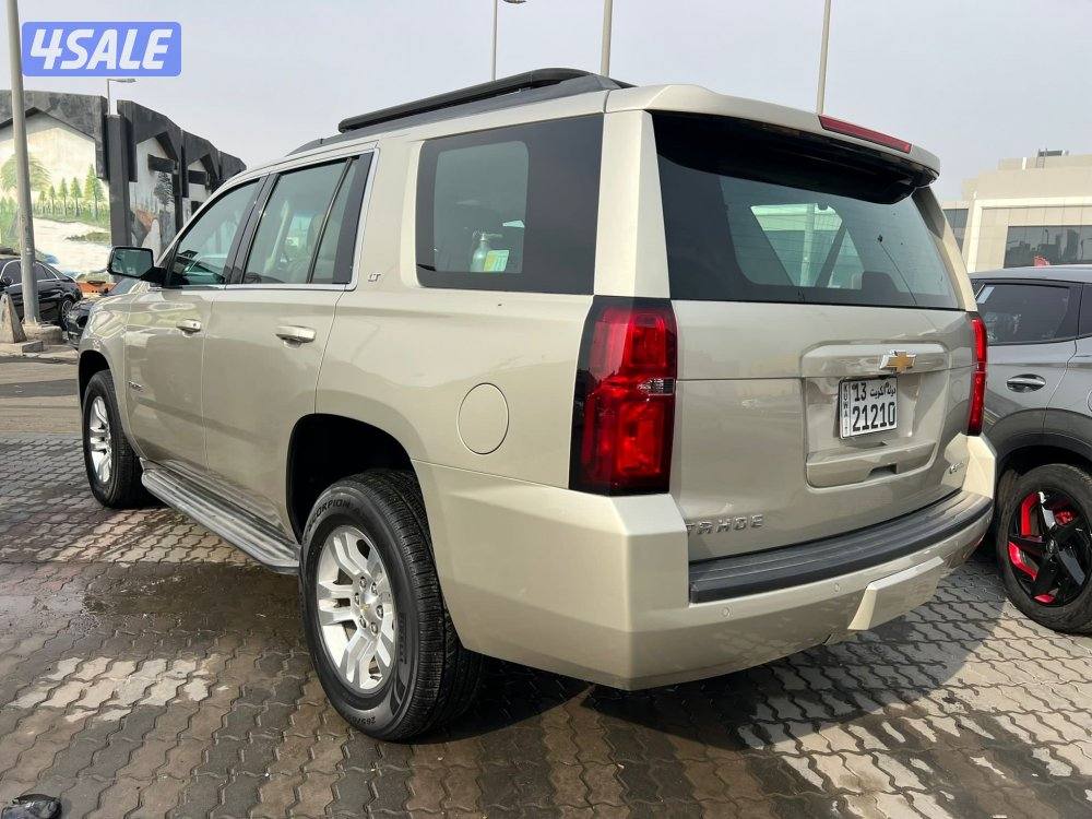 تاهو LT بدون دبل1