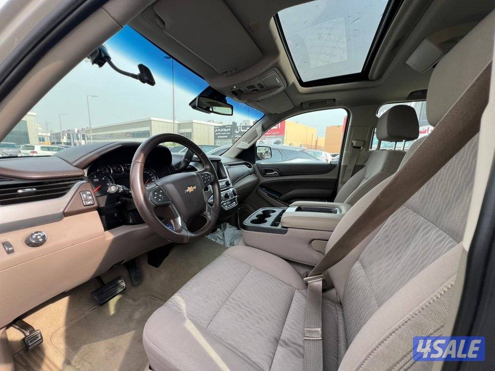 تاهو LT بدون دبل4