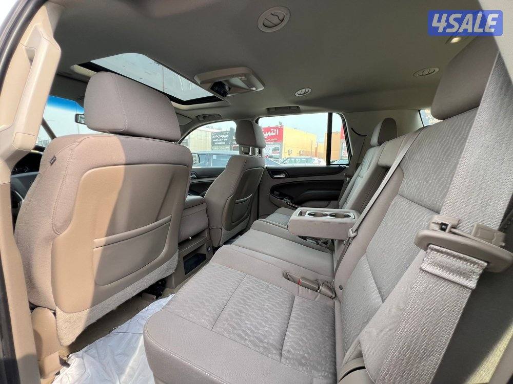 تاهو LT بدون دبل5