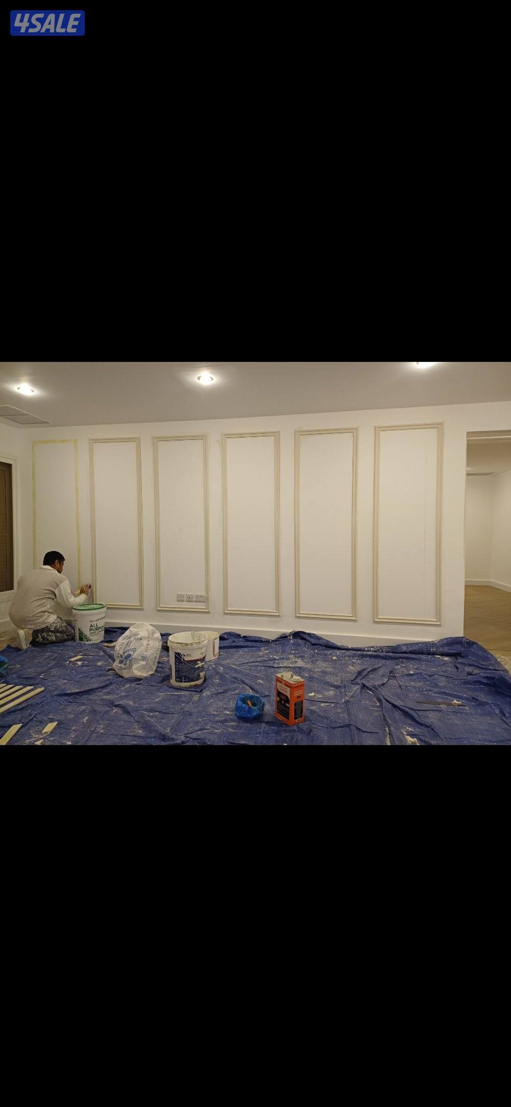 ديكور حبس معلم باكستانى2