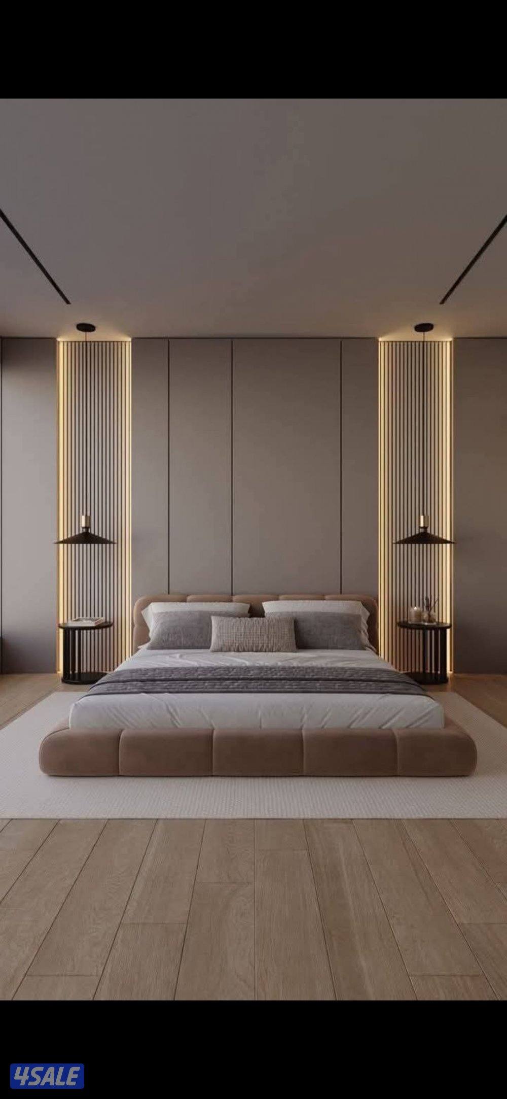 ديكور حبس معلم باكستانى3