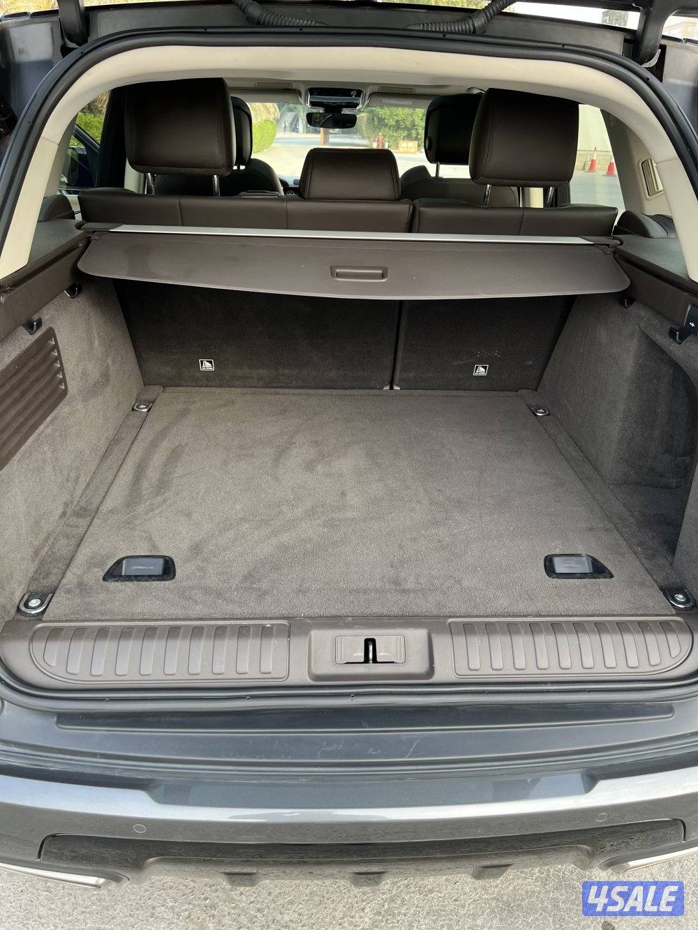 رنج روفر سبورت HSE7