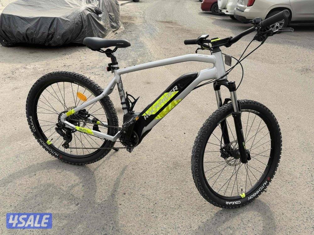 للبيع روك رايدر كهرباء0