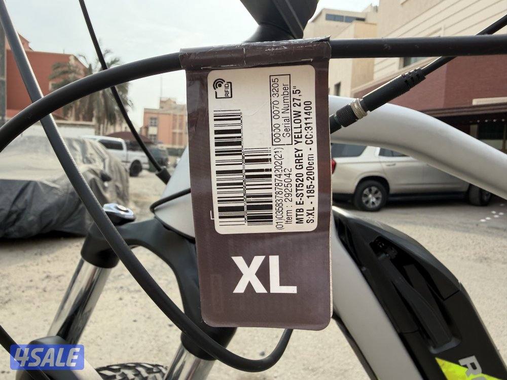 للبيع روك رايدر كهرباء1