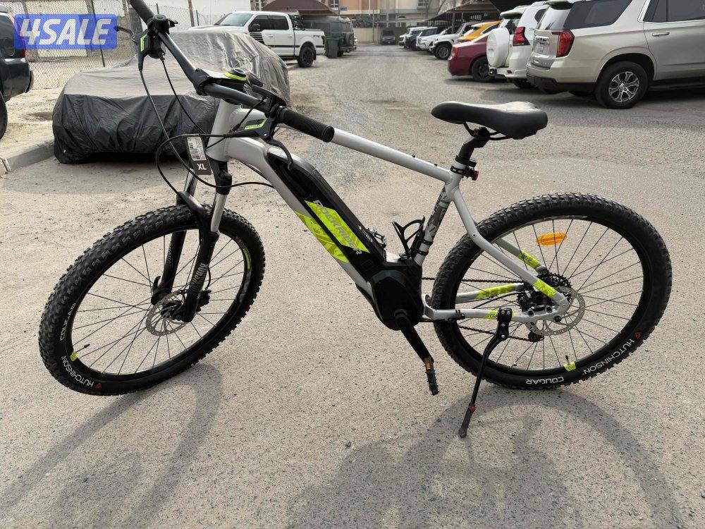 للبيع روك رايدر كهرباء2