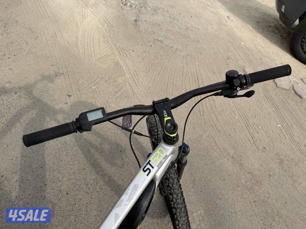 للبيع روك رايدر كهرباء3