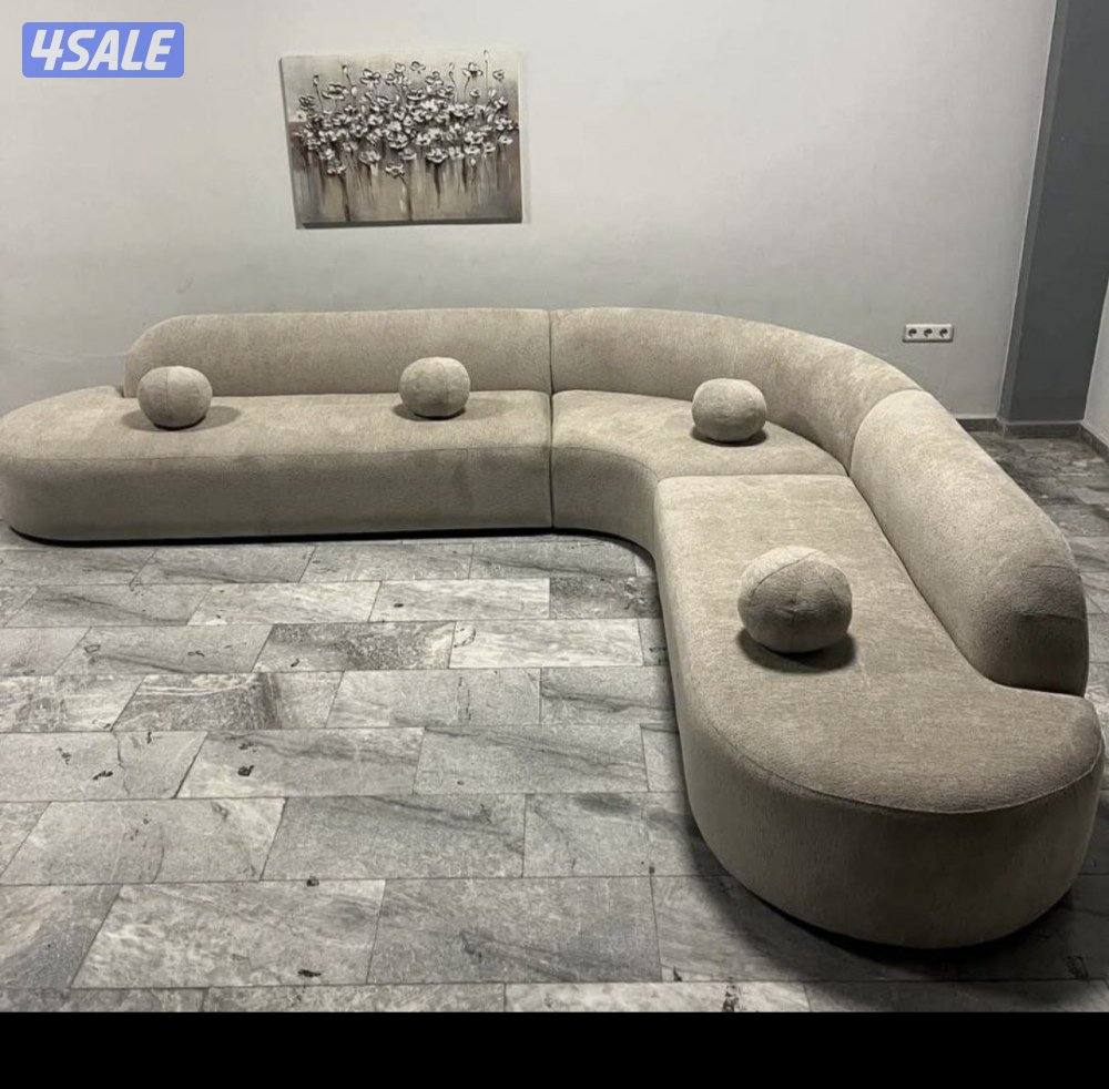 تفصال وتنجيد احدث موديلات الكنب والستاير الويفي ديوانيات1