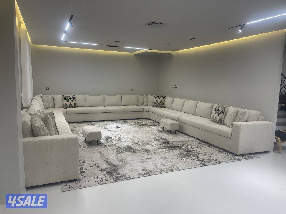 تفصال وتنجيد احدث موديلات الكنب والستاير الويفي ديوانيات2