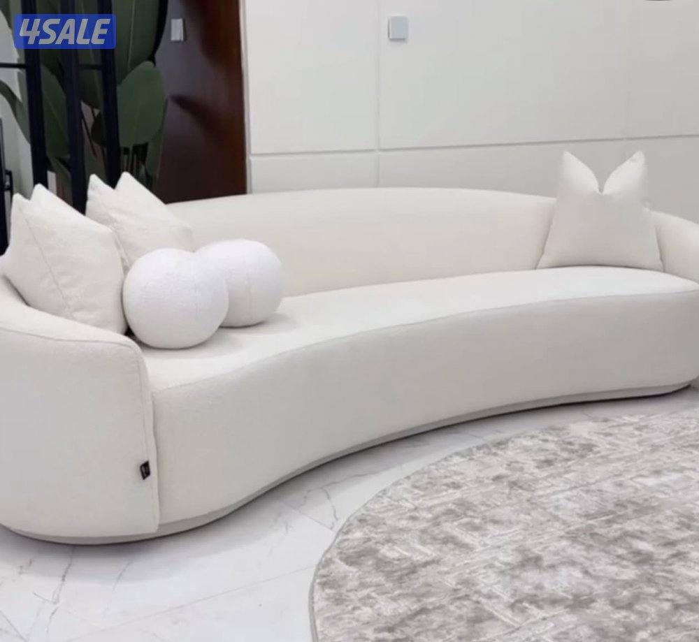 تفصال وتنجيد احدث موديلات الكنب والستاير الويفي ديوانيات4