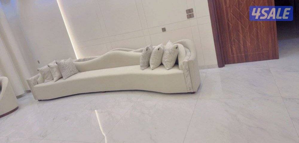 تفصال وتنجيد احدث موديلات الكنب والستاير الويفي ديوانيات8