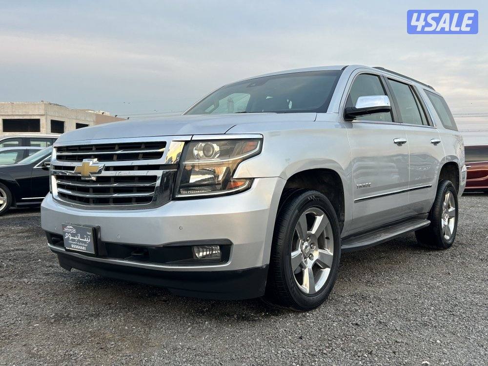 للبيع تاهو 20180