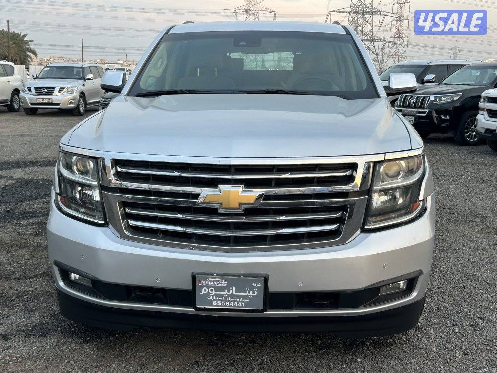 للبيع تاهو 20181