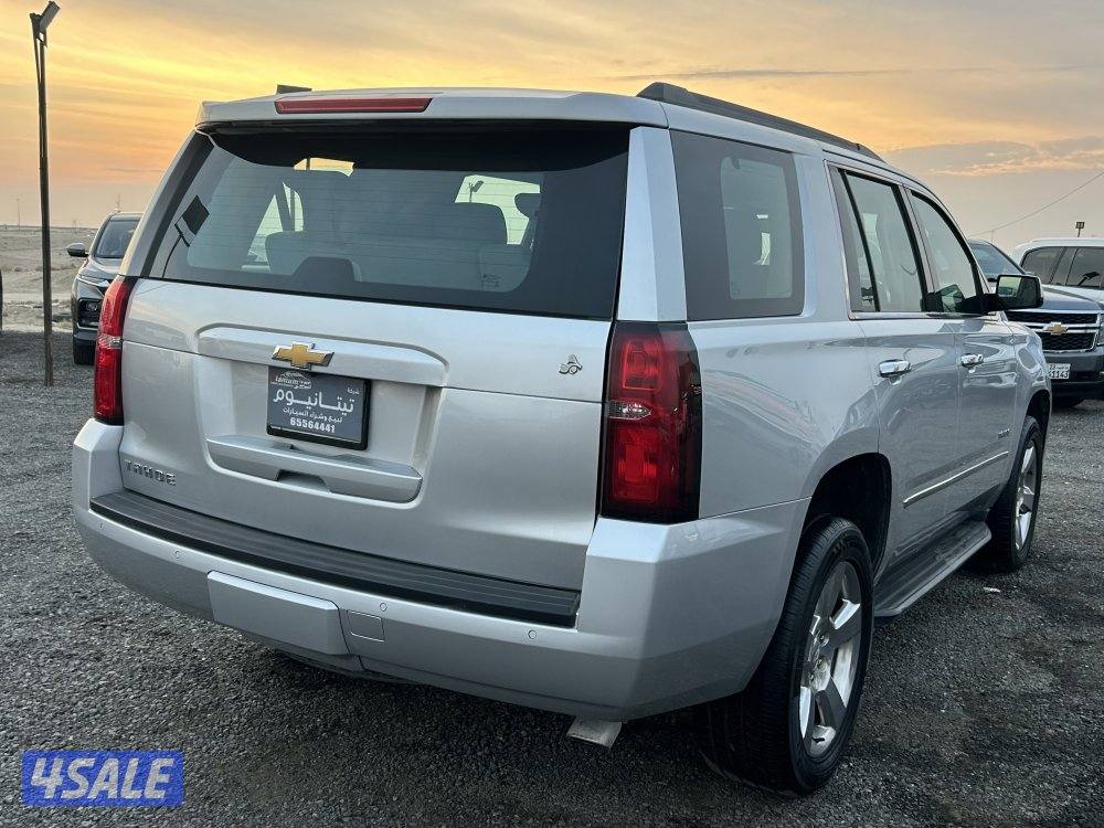 للبيع تاهو 20183