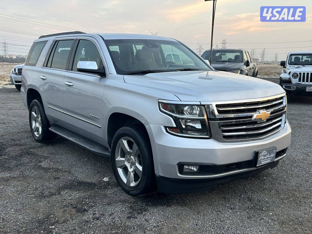 للبيع تاهو 20182