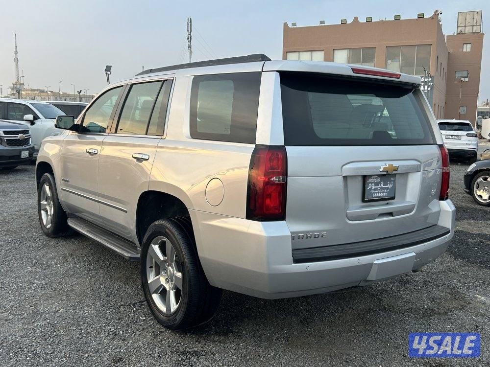 للبيع تاهو 20184