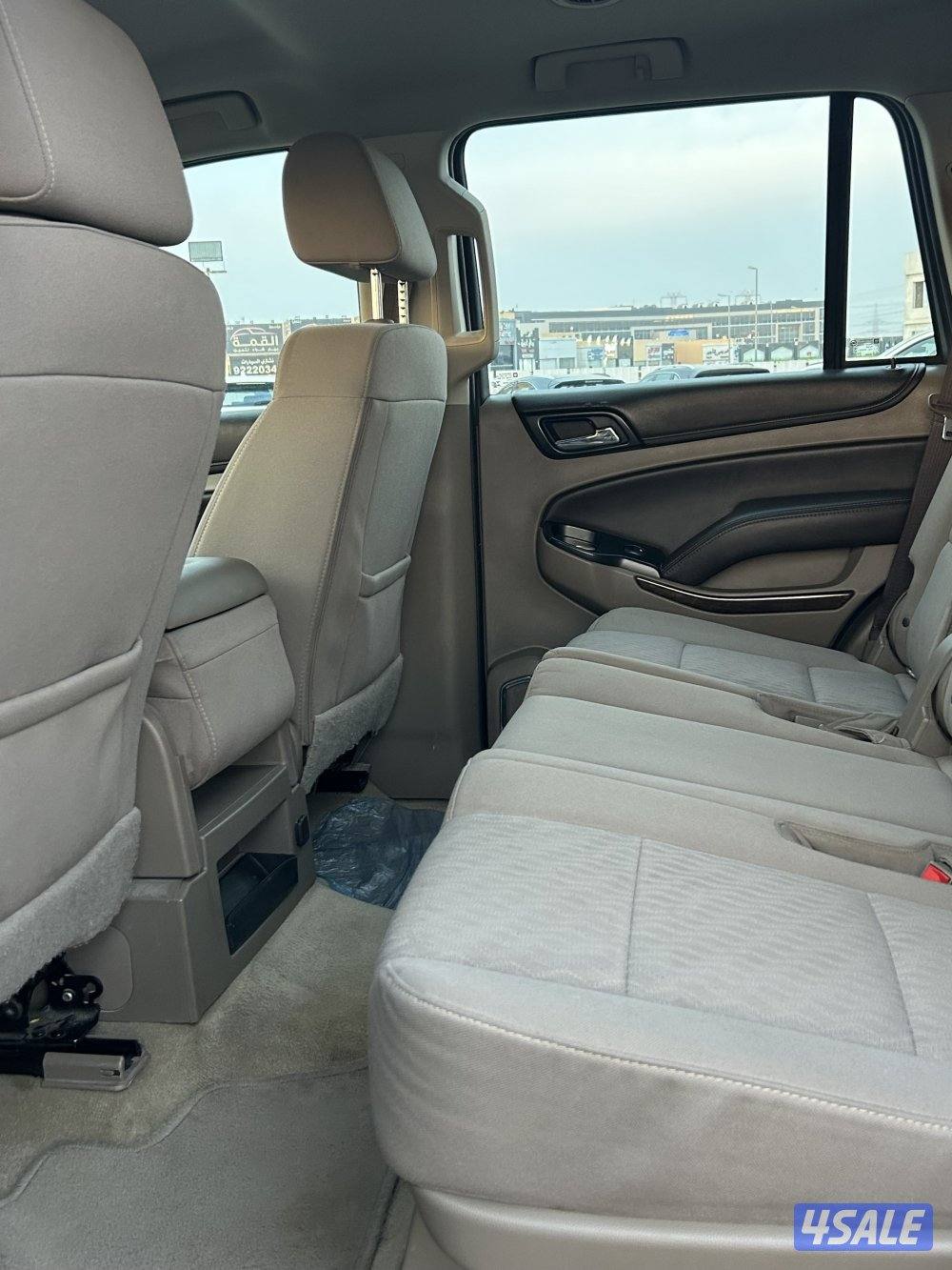 للبيع تاهو 20185