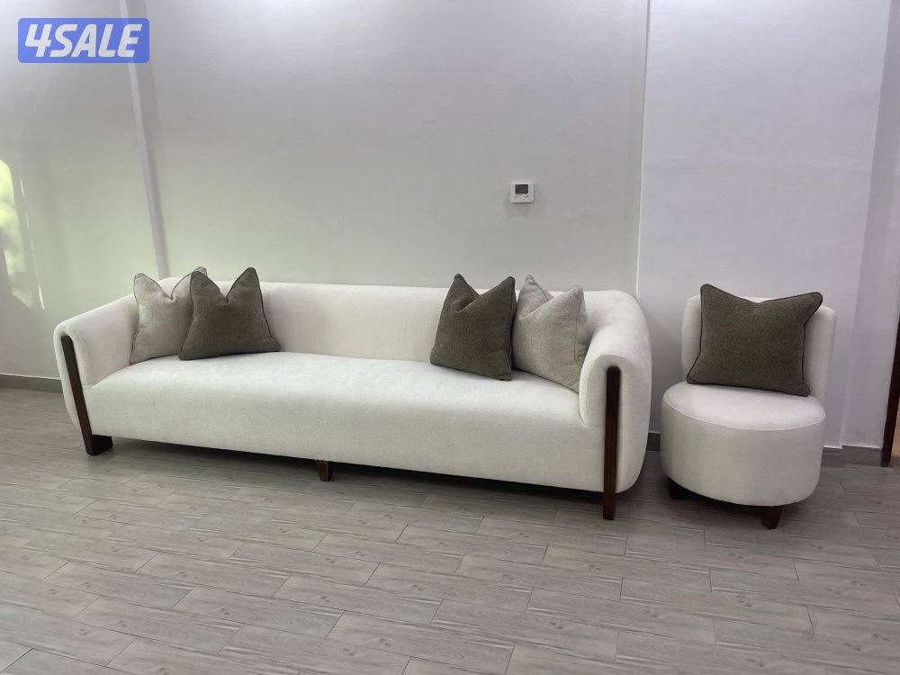 تفصال وتنجيد احدث موديلات الكنب والستاير الويفي ديوانيات14