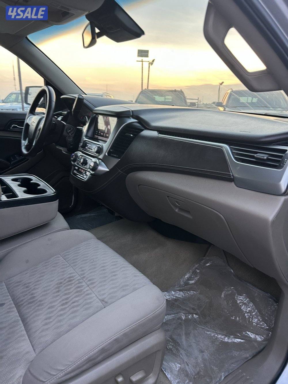 للبيع تاهو 20187