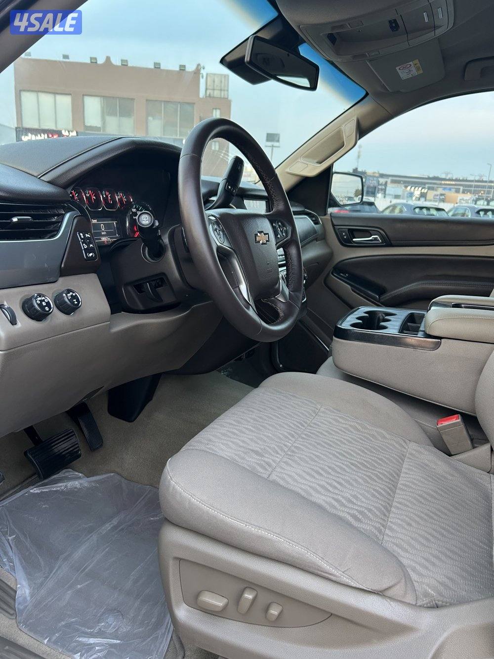 للبيع تاهو 20188