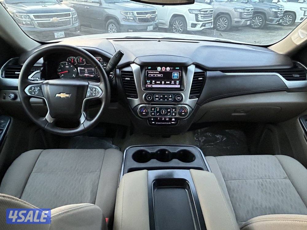 للبيع تاهو 201810