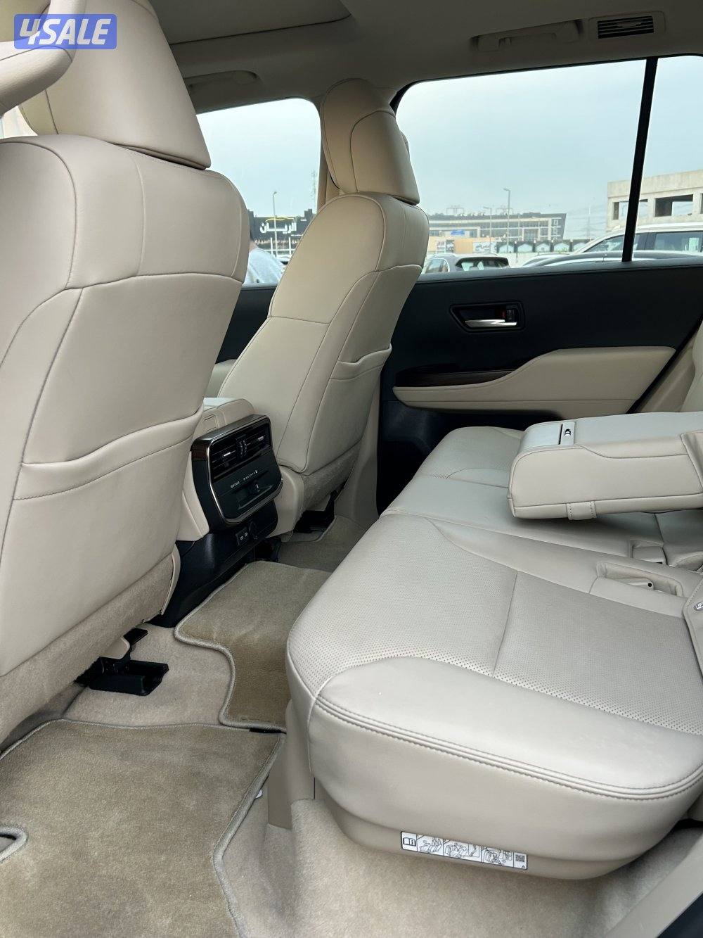 للبيع لاند كروزر 20226