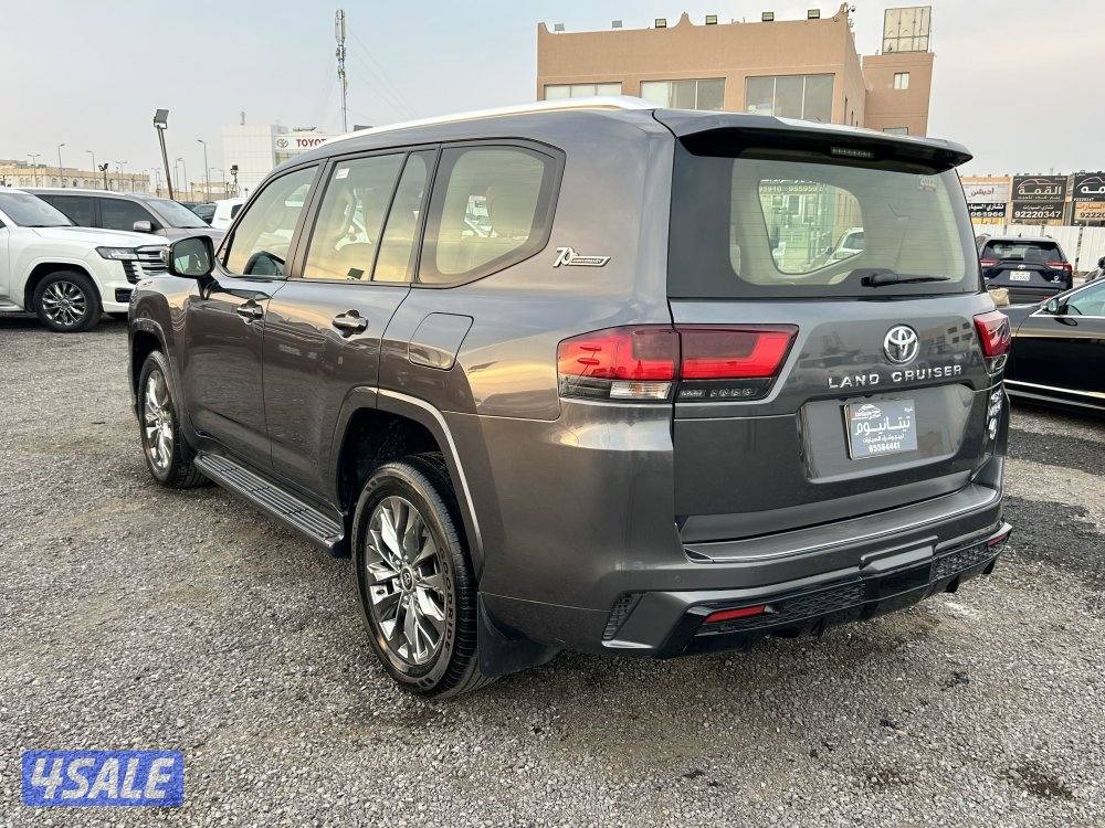 للبيع لاند كروزر 20225