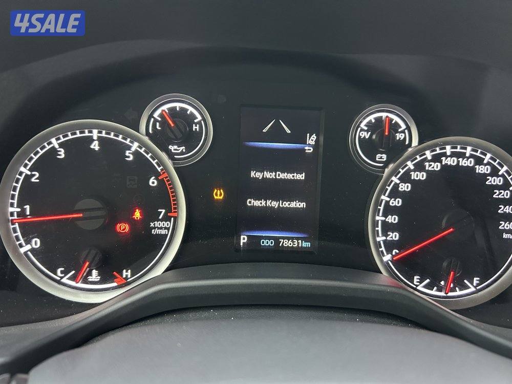 للبيع لاند كروزر 202210