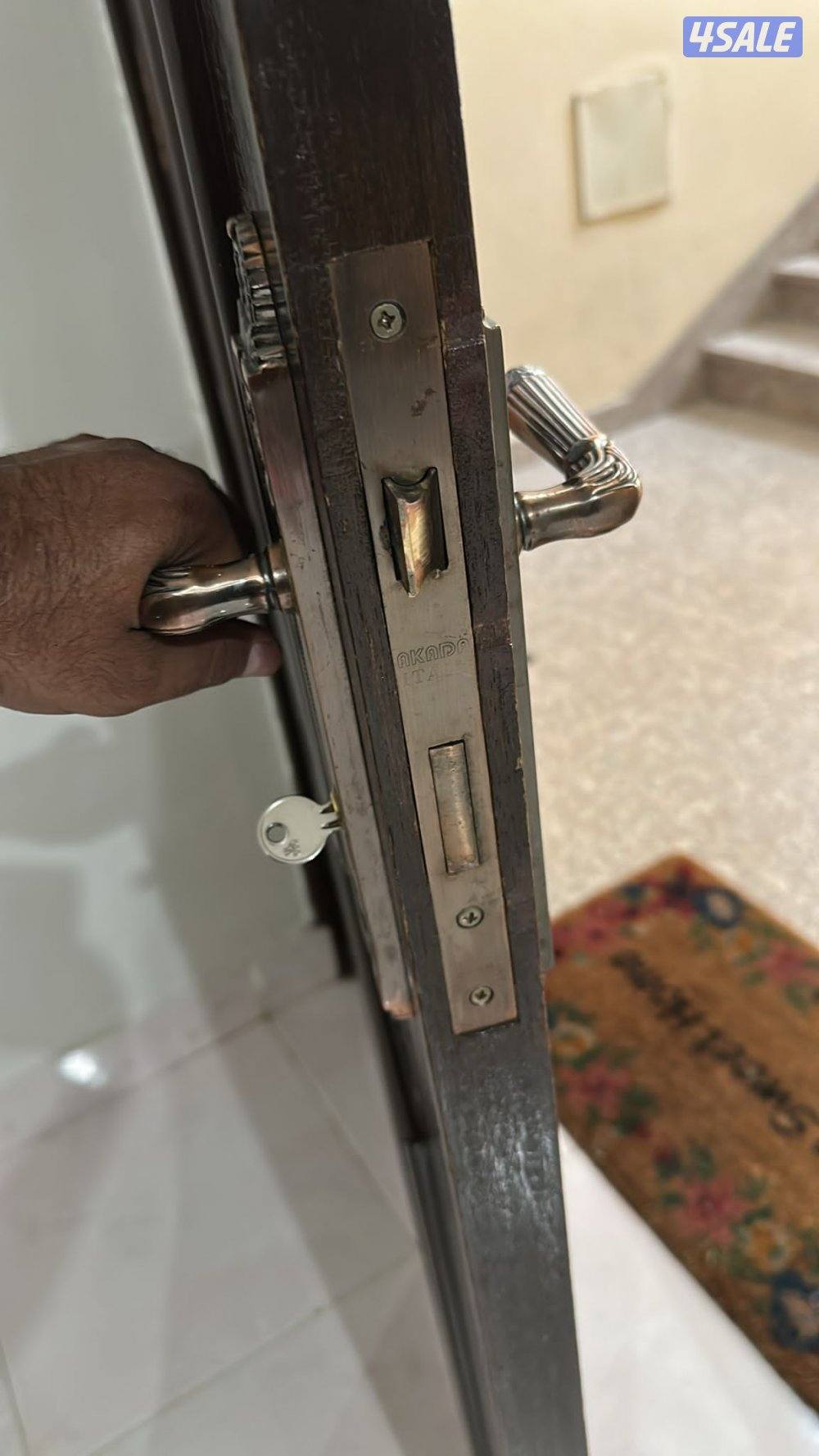 فتح اقفال تبديل اقفال فتح ابواب منزل فتح تجوري خزنة فتح سيارات3