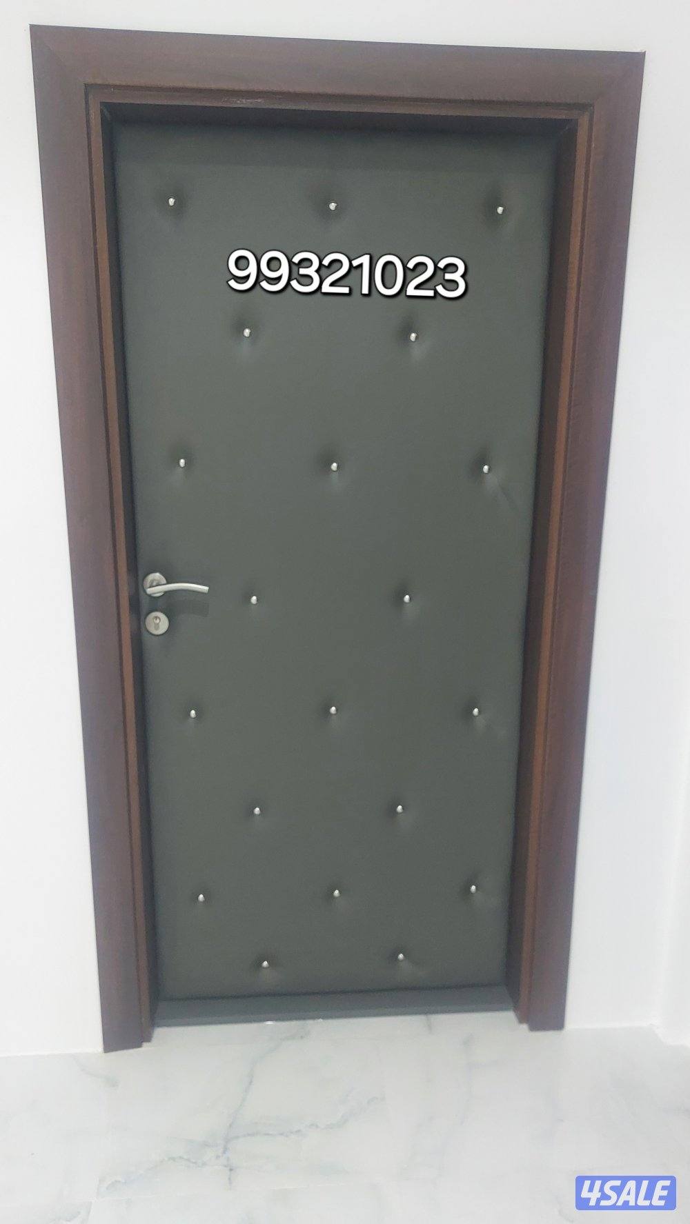 نجار ابواب عازل في جميع مناطق الكويت4