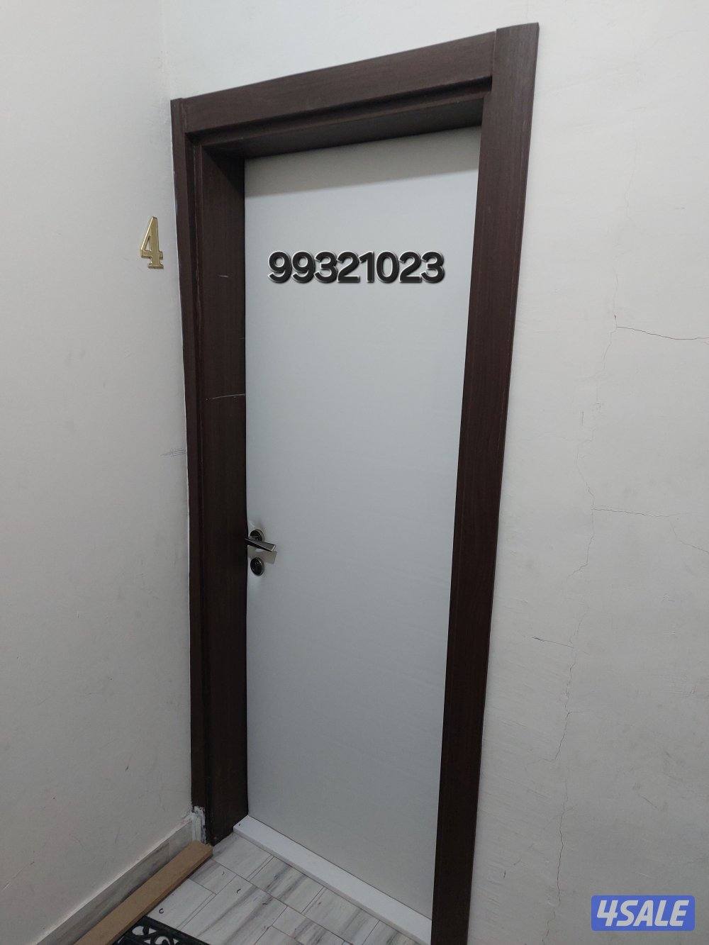 نجار ابواب عازل في جميع مناطق الكويت7