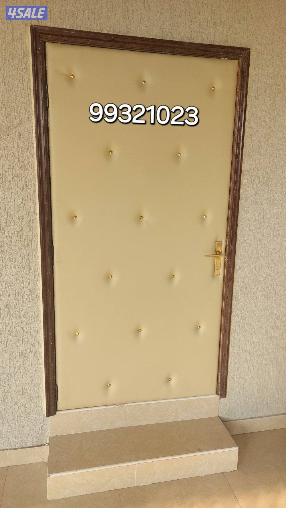 نجار ابواب عازل في جميع مناطق الكويت8