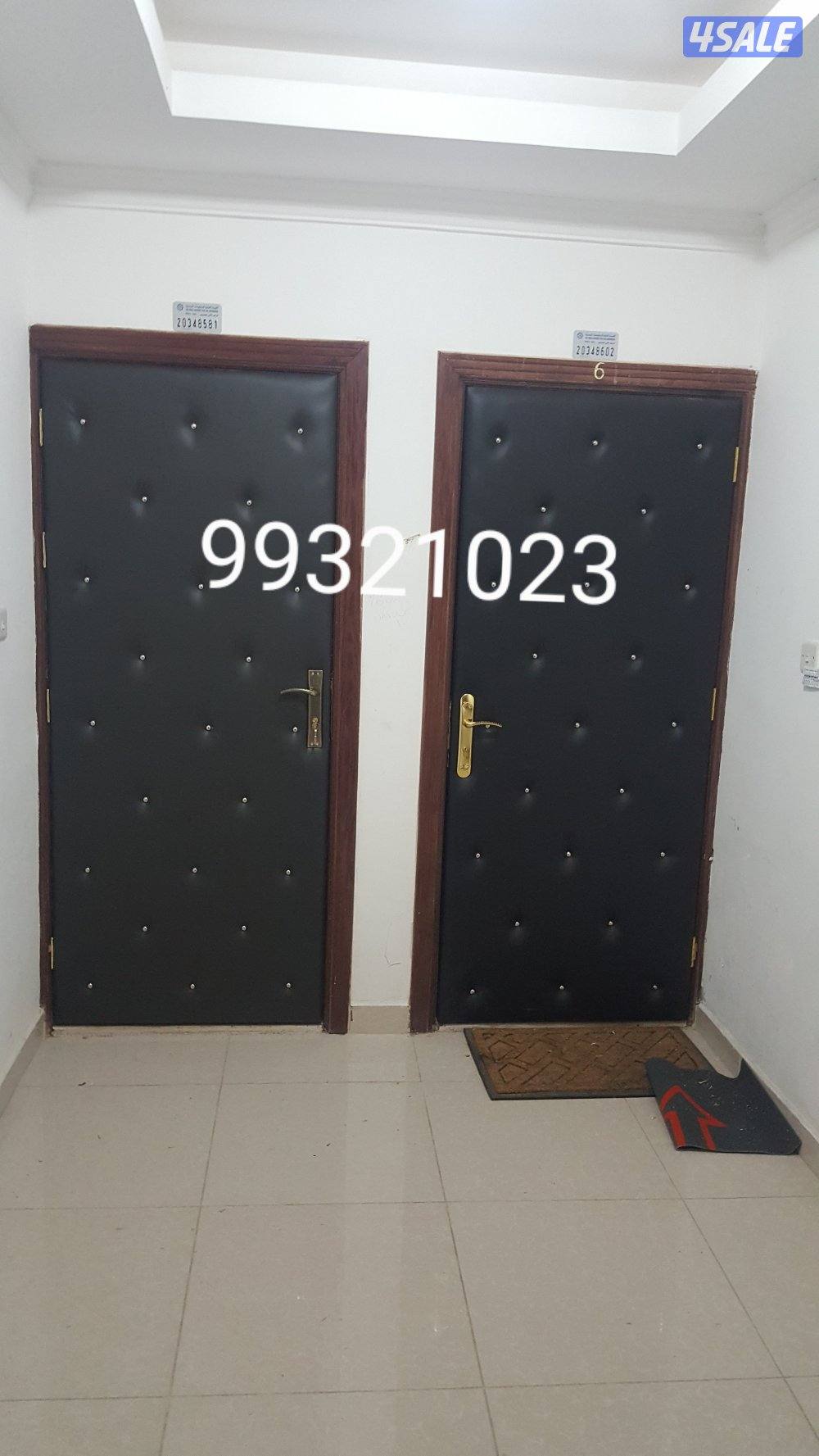 نجار ابواب عازل في جميع مناطق الكويت11