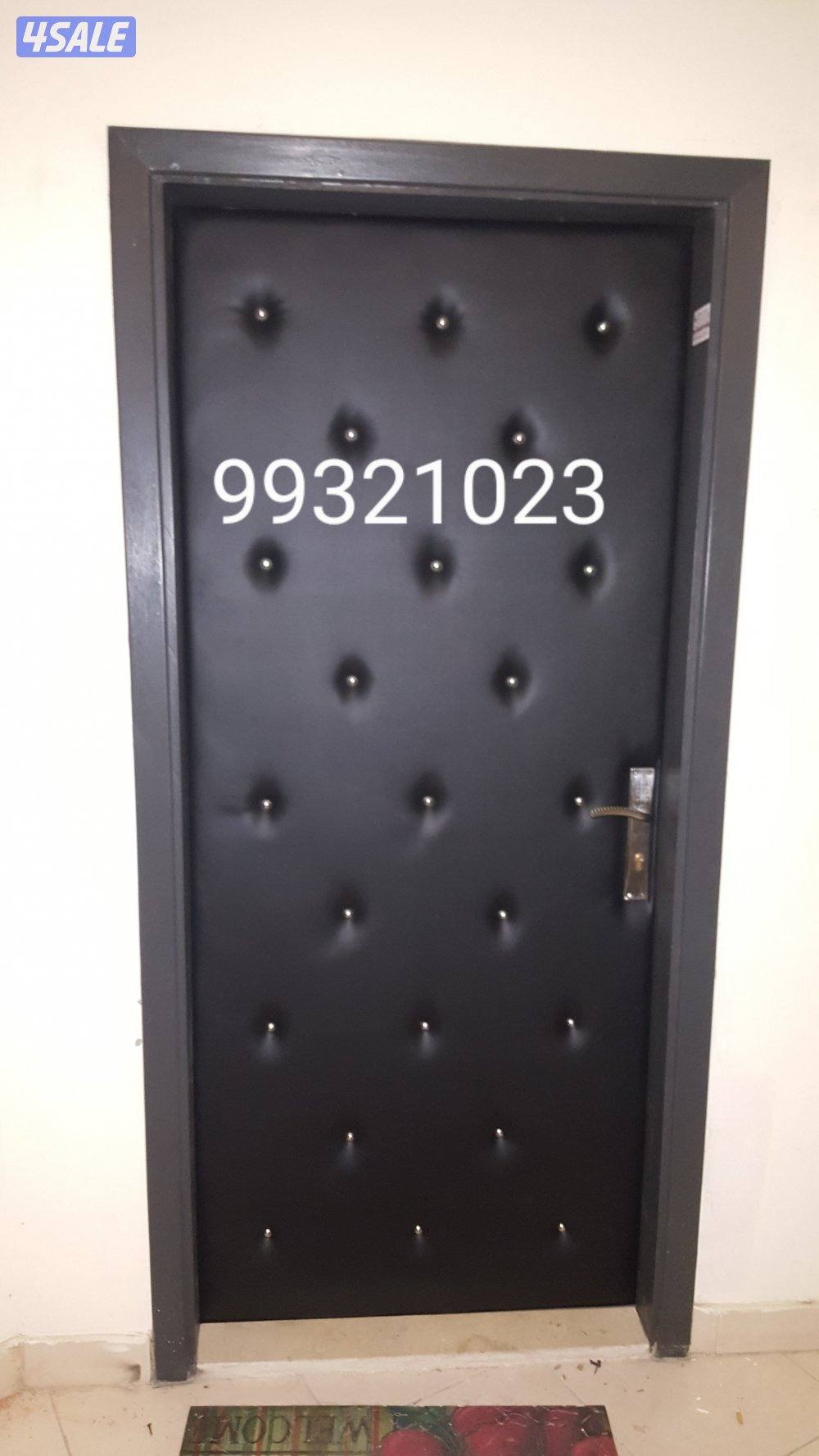 نجار ابواب عازل في جميع مناطق الكويت13