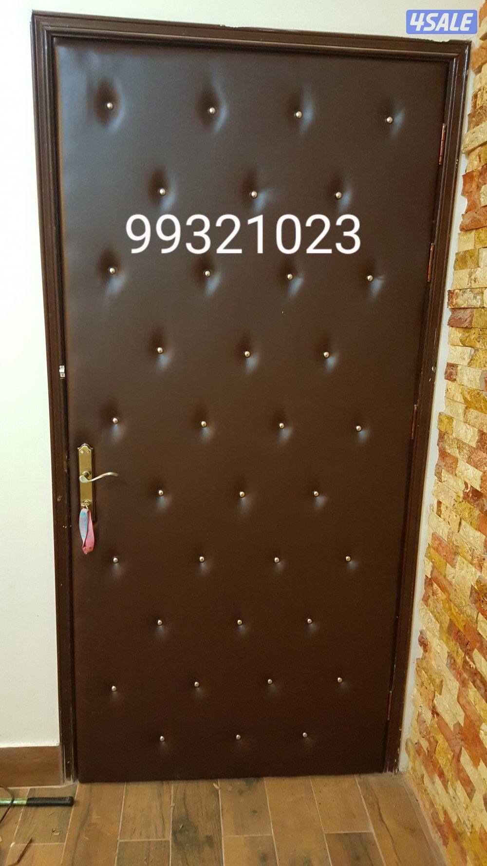 نجار ابواب عازل في جميع مناطق الكويت14