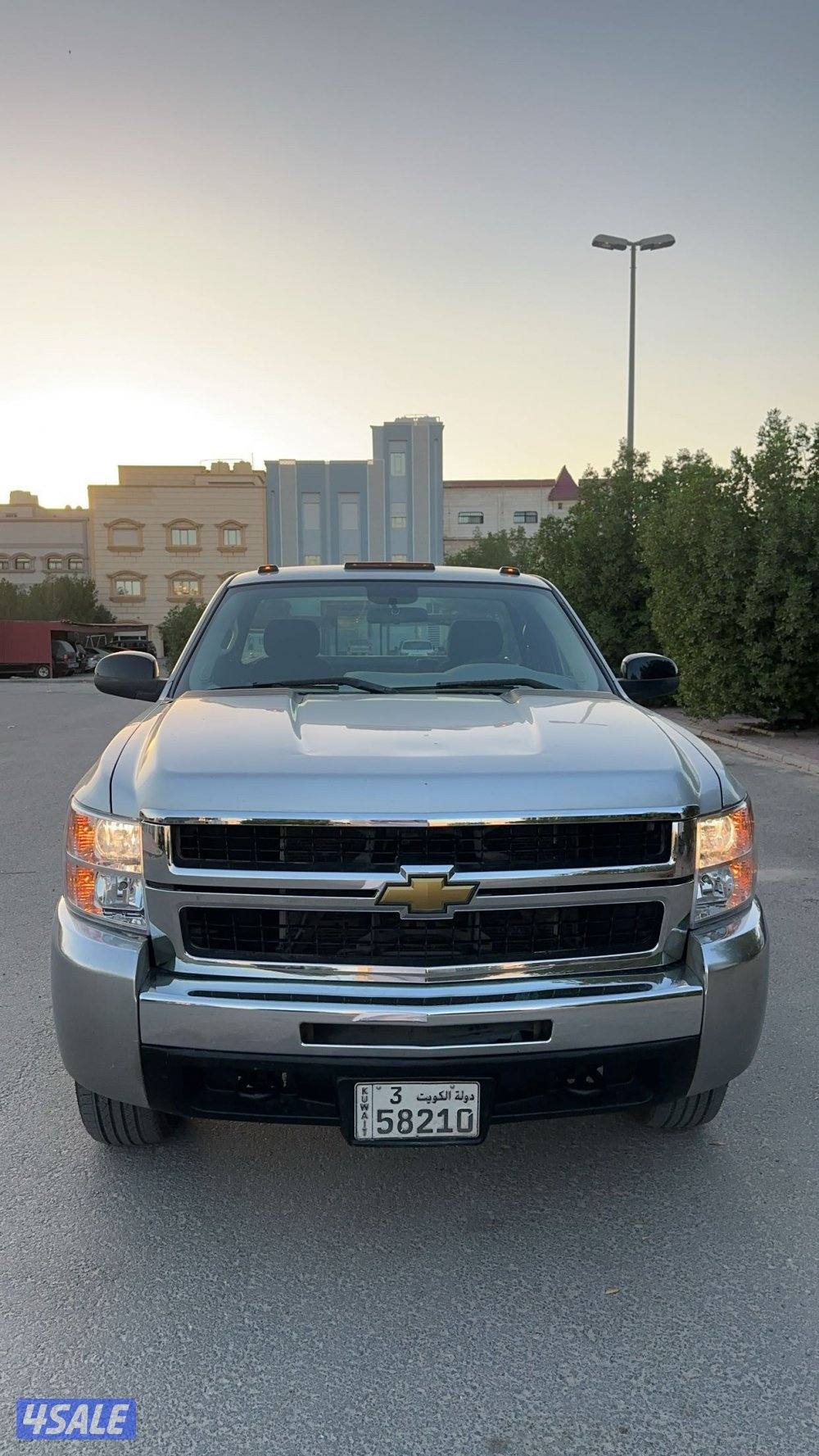 وانيت HD 2500 / 20101