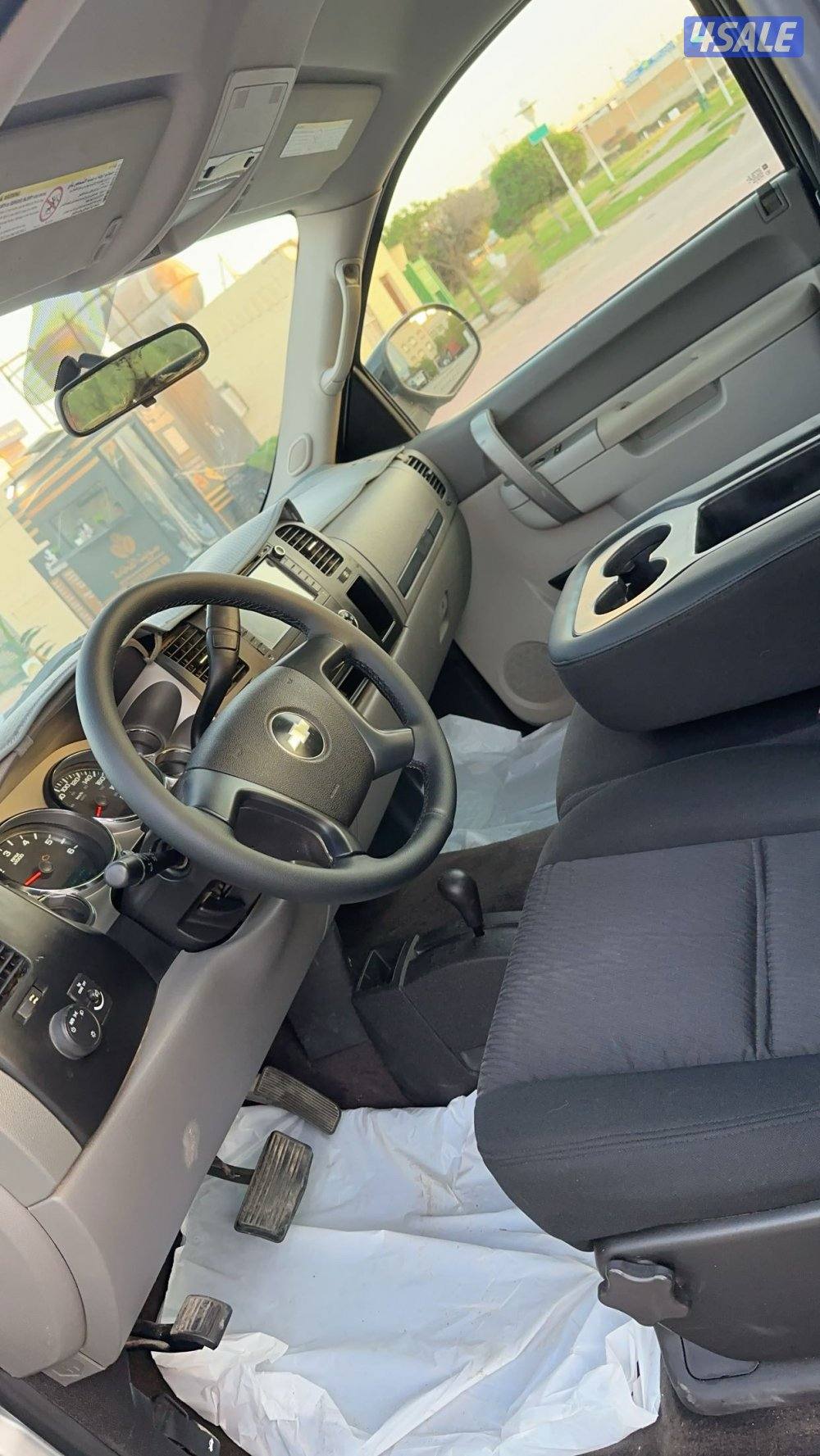 وانيت HD 2500 / 20105