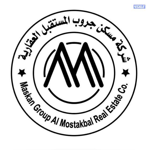 للايجار قسيمة بام الهيمان قطعة 40