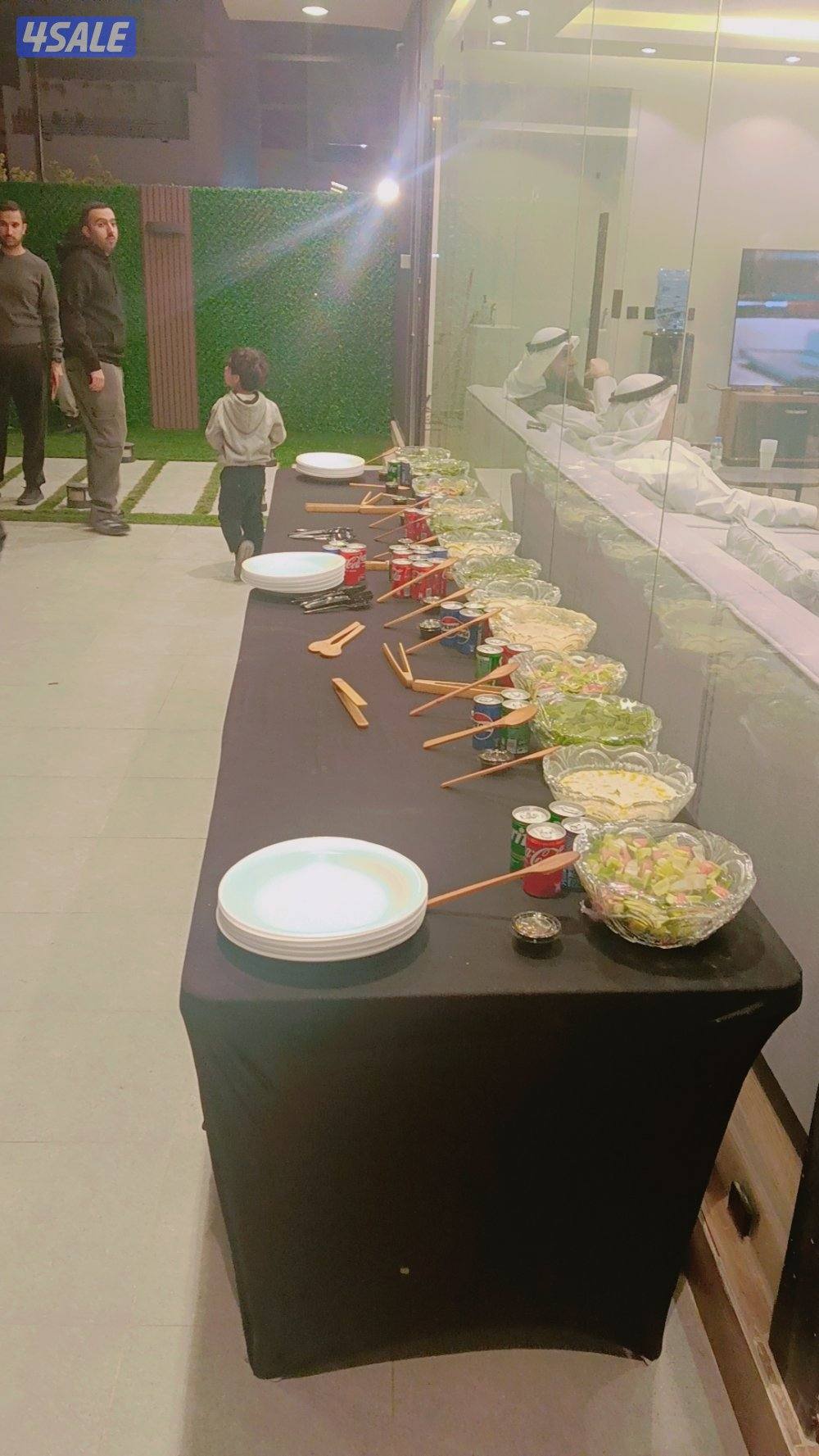 باربكيو ومشويات أبو العز0