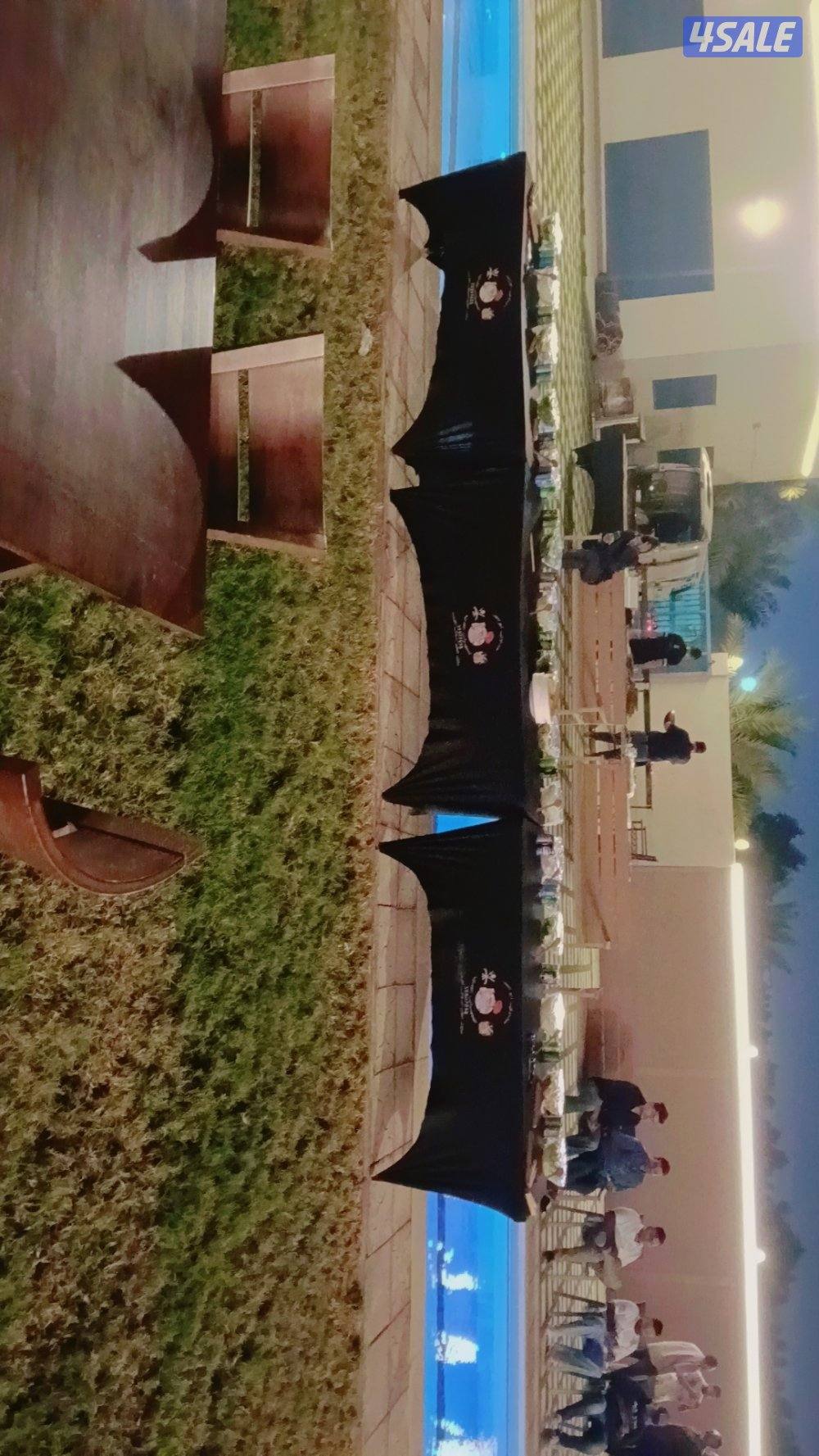 باربكيو ومشويات أبو العز2