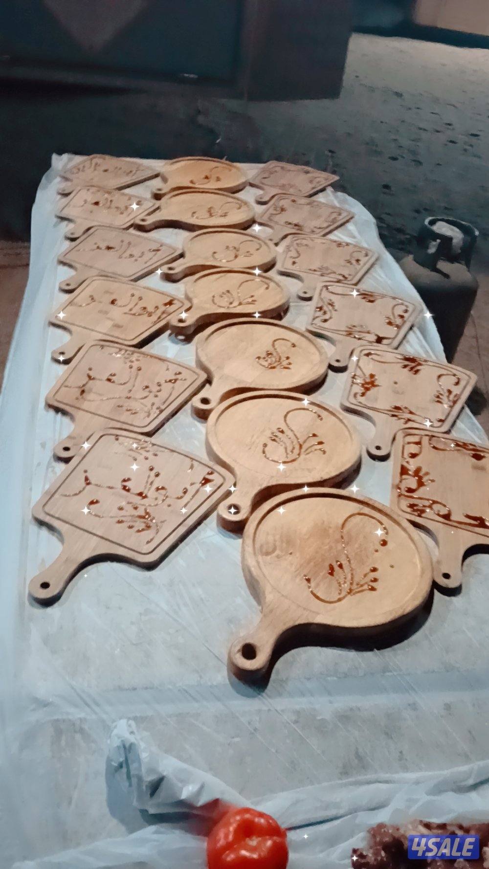 باربكيو ومشويات أبو العز3